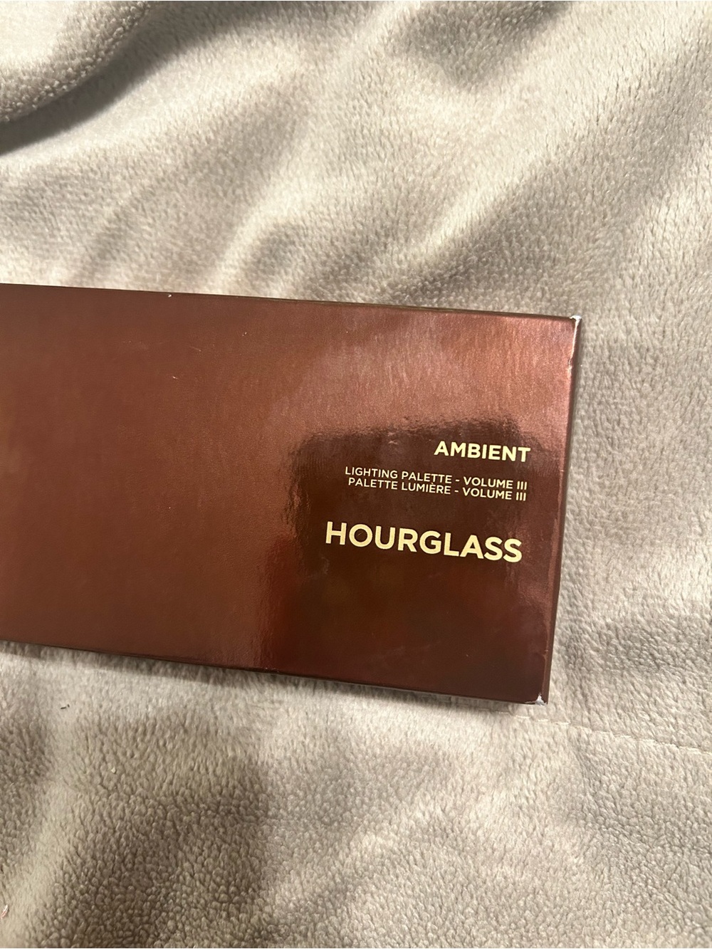 Hourglass Ambient Lighting Palette III NEW IN BOX - Picture 4 of 6
